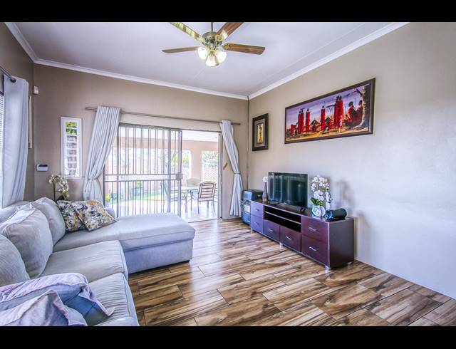 2 BEDROOM FREESTANDING FOR SALE IN RADIOKOP